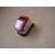 achterlicht rood chroom (tot 1974) -- -- --